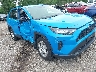 JTMLWRFV5KD****** Salvamento y Destrozados 2019 Toyota RAV4 Hybrid en Cleveland