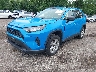 JTMLWRFV5KD****** Usados y Reparables 2019 Toyota RAV4 Hybrid en Cleveland