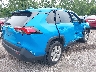 JTMLWRFV5KD****** Salvamento y Destrozados 2019 Toyota RAV4 Hybrid en Estado de Ohio