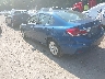 2HGFB2F56DH****** Salvage and Repairable 2013 Honda Civic in Providence