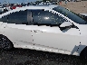 19XFC2F7XJE****** Repairable 2018 Honda Civic in Indiana State