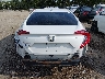 19XFC2F7XJE****** Used 2018 Honda Civic