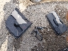 19XFC2F7XJE****** Used and Repairable 2018 Honda Civic in Indianapolis