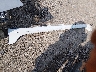 19XFC2F7XJE****** Salvage and Repairable 2018 Honda Civic in Indianapolis