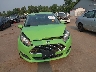 3FADP4BJ9EM****** Wrecked 2014 Ford Fiesta in Ohio State