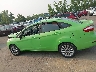 3FADP4BJ9EM****** Repairable 2014 Ford Fiesta in Ohio State