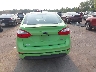 3FADP4BJ9EM****** Wrecked 2014 Ford Fiesta