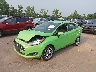 3FADP4BJ9EM****** Used and Repairable 2014 Ford Fiesta in Cleveland