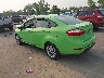 3FADP4BJ9EM****** Salvage and Repairable 2014 Ford Fiesta in Cleveland