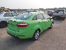 3FADP4BJ9EM****** Salvage and Wrecked 2014 Ford Fiesta in Ohio State