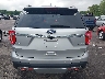 1FM5K7DH0GG****** Wrecked 2016 Ford Explorer