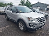 1FM5K7DH0GG****** Salvage and Wrecked 2016 Ford Explorer in Cleveland