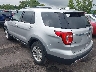 1FM5K7DH0GG****** Salvage and Repairable 2016 Ford Explorer in Cleveland