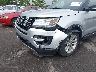 1FM5K7DH0GG****** Salvage and Repairable 2016 Ford Explorer in Ohio State