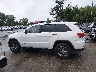 1C4RJFBG8GC****** Reparables 2016 Jeep Grand Cherokee en Estado de Kansas