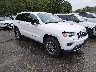 1C4RJFBG8GC****** Salvamento y Destrozados 2016 Jeep Grand Cherokee en Kansas City