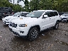 1C4RJFBG8GC****** Usados y Reparables 2016 Jeep Grand Cherokee en Kansas City