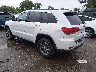 1C4RJFBG8GC****** Salvamento y Reparables 2016 Jeep Grand Cherokee en Kansas City
