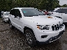 1C4RJFBG8GC****** Salvamento y Reparables 2016 Jeep Grand Cherokee en Estado de Kansas