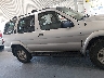 JN8DR09Y34W****** Repairable 2004 Nissan Pathfinder in Florida State