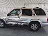 JN8DR09Y34W****** Salvage 2004 Nissan Pathfinder
