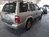 JN8DR09Y34W****** Salvage and Wrecked 2004 Nissan Pathfinder in Florida State