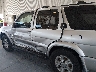 JN8DR09Y34W****** Salvage and Repairable 2004 Nissan Pathfinder in Florida State