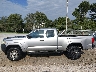 5TFRX5GN5GX****** Repairable 2016 Toyota Tacoma in Alabama State