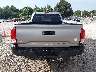 5TFRX5GN5GX****** Wrecked 2016 Toyota Tacoma