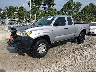 5TFRX5GN5GX****** Used and Repairable 2016 Toyota Tacoma in Huntsville