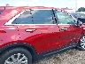 1GYFZBR43PF****** Reparables 2023 Cadillac XT4 en Estado de Indiana