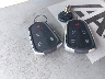 1GYFZBR43PF****** Salvamento 2023 Cadillac XT4 en Estado de Indiana
