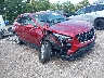 1GYFZBR43PF****** Salvamento y Destrozados 2023 Cadillac XT4 en Indianapolis