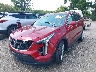 1GYFZBR43PF****** Usados y Reparables 2023 Cadillac XT4 en Indianapolis