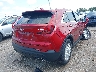 1GYFZBR43PF****** Salvamento y Destrozados 2023 Cadillac XT4 en Estado de Indiana