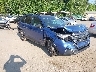 4S4SLSE7XT3****** Salvamento y Destrozados 2026 Subaru Forester Hybrid en Dundalk