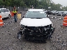 KNMAT2MV4HP****** Wrecked 2017 Nissan Rogue in Virginia State