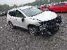 KNMAT2MV4HP****** Salvage and Wrecked 2017 Nissan Rogue in Pulaski