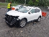 KNMAT2MV4HP****** Used and Repairable 2017 Nissan Rogue in Pulaski