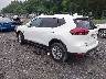 KNMAT2MV4HP****** Salvage and Repairable 2017 Nissan Rogue in Pulaski