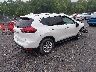 KNMAT2MV4HP****** Salvage and Wrecked 2017 Nissan Rogue in Virginia State