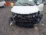 KNMAT2MV4HP****** Salvage and Repairable 2017 Nissan Rogue in Virginia State