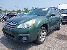 4S4BRCCC8D3****** Usados y Reparables 2013 Subaru Outback en Cleveland