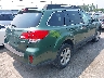 4S4BRCCC8D3****** Salvamento y Destrozados 2013 Subaru Outback en Estado de Ohio