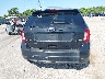 2FMDK4AK0EB****** Wrecked 2014 Ford Edge