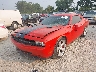 2B3LJ74W08H****** Destrozados 2008 Dodge Challenger en Estado de Ohio