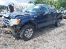 1FTFW1EF6CK****** Usados y Reparables 2012 Ford F-150 en Port Murray