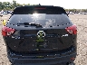 JM3KE4DY3E0****** Wrecked 2014 Mazda CX-5