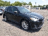 JM3KE4DY3E0****** Salvage and Wrecked 2014 Mazda CX-5 in Scranton