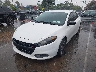 1C3CDFAA9FD****** Used and Repairable 2015 Dodge Dart in Charlotte